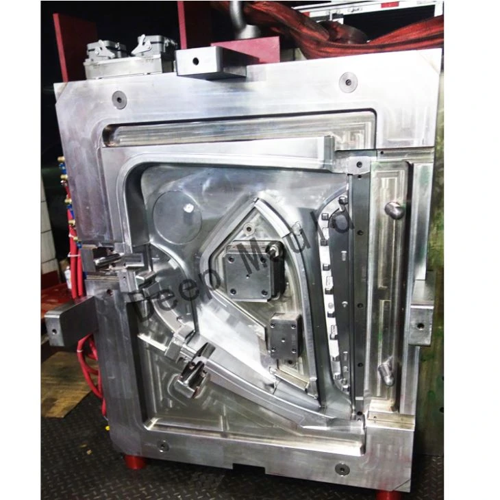 Bentley Automotive Mold