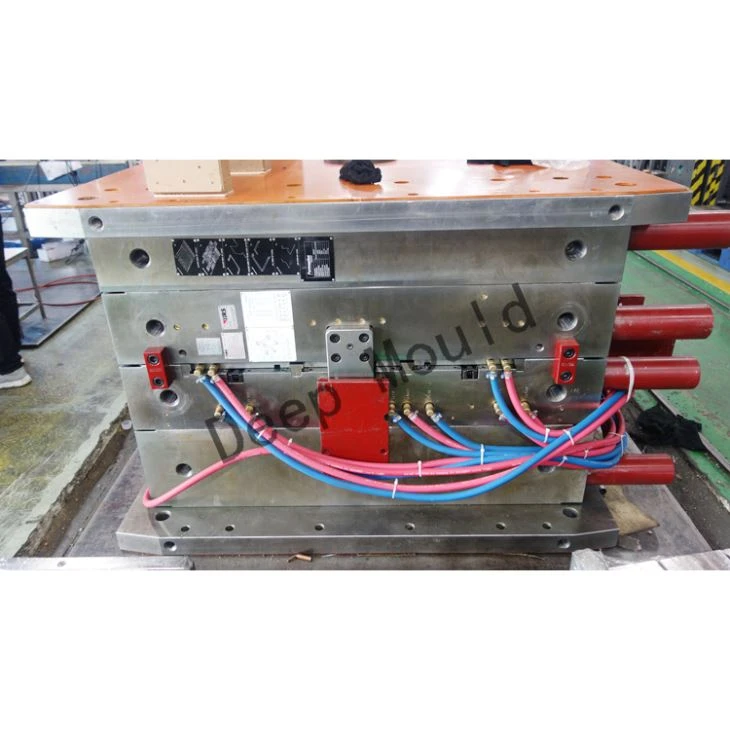 Land Rover-Automotive Mold