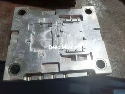 Alumiinium hallituse